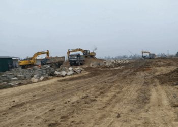 Nghệ An thu hồi hơn 1.500ha đất để làm các dự án