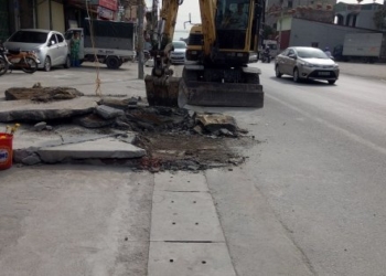 Đất nằm trong hành lang giao thông có được bồi thường?