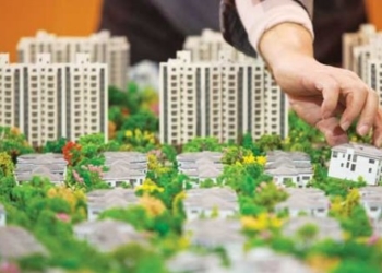 Doanh nghiệp nước ngoài được phép thuê đất xây chung cư để bán không?