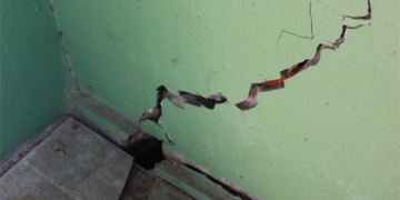 Sống trong lo lắng vì xây nhà khi chưa đủ tiền