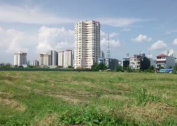 VEC ôm "đất vàng" bỏ hoang suốt nhiều năm