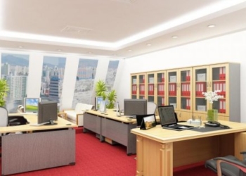 Hướng dẫn bố trí phòng làm việc hợp phong thủy cho người mệnh Hỏa