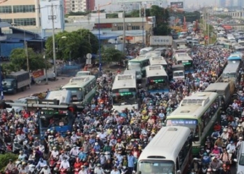 Bán nhà ngoại thành mới mua vì chi phí sinh hoạt, đi lại quá tốn kém