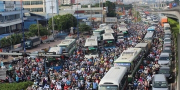 Bán nhà ngoại thành mới mua vì chi phí sinh hoạt, đi lại quá tốn kém
