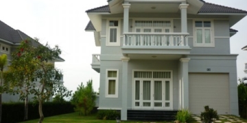 Con tôi đòi về ở chung cư sau nửa năm sống ở biệt thự