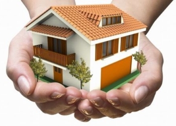 Điều kiện và thủ tục tặng nhà ở cho con