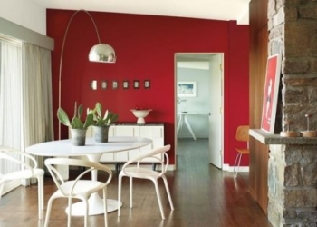 Mê hoặc những màu sơn trang trí nhà dự báo 'hot' nhất năm 2018