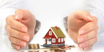 Mua được nhà và đồng sở hữu 2 căn hộ khác nhờ góp tiền với chị gái