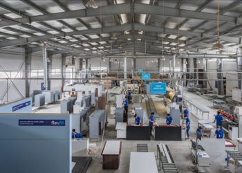 Xu hướng nội thất thế hệ mới mang lại trải nghiệm hoàn toàn khác biệt