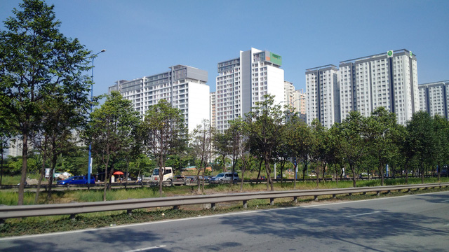 mua căn hộ lần đầu