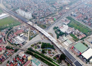 Điều chỉnh quy hoạch 2 lô đất tại phân khu đô thị N10, quận Long Biên