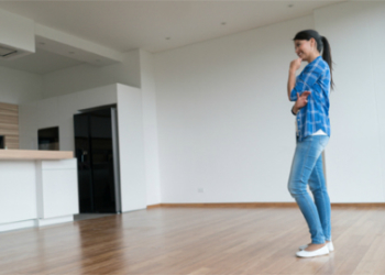 Những điều người mua nhà cần lưu ý khi nhận bàn giao căn hộ