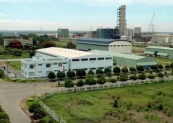 Điều chỉnh quy hoạch phát triển các KCN tại Lâm Đồng đến năm 2020