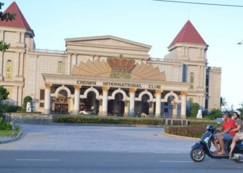 Sổ hồng nhà ở xã hội và tái định cư có được thế chấp vay vốn không?