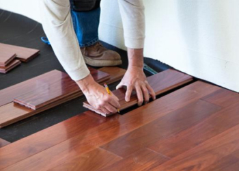 Gặp nhiều rắc rối do mua nhà hoàn thiện sẵn