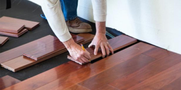 Gặp nhiều rắc rối do mua nhà hoàn thiện sẵn