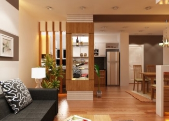 Cách khắc phục một số nhược điểm thường gặp của nhà chung cư