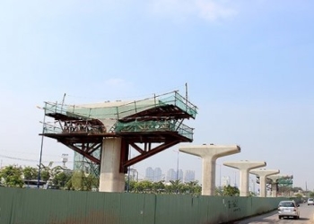 TP.HCM "cầu cứu" để tiếp tục triển khai các dự án metro
