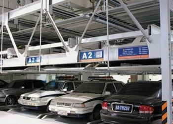 Đà Nẵng xây thêm bãi đỗ xe hơn 5.275m2