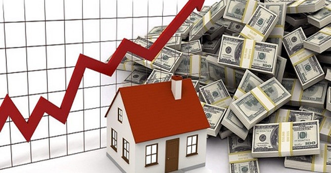 nguồn cung căn hộ