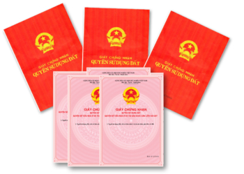 Hợp thức hóa nhà đất